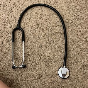 stethoscope